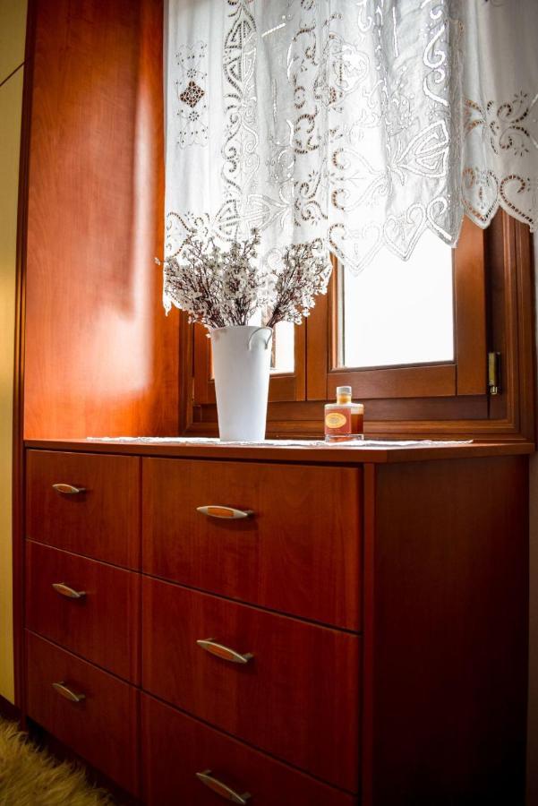 Sunshine House For 9, Cozy Set Up,Verandas, Sea View. Karterados  Extérieur photo