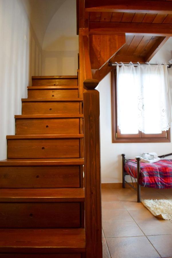Sunshine House For 9, Cozy Set Up,Verandas, Sea View. Karterados  Extérieur photo